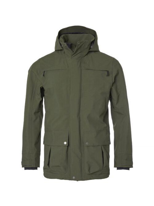 CHEVALIER jakk Breton GTX