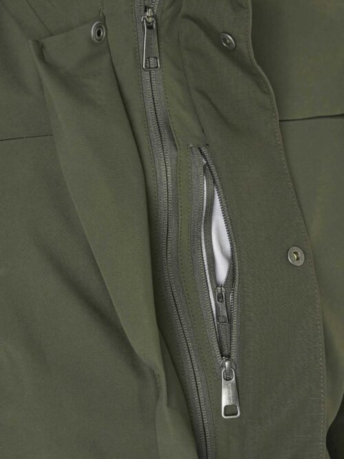 CHEVALIER jakk Breton GTX - Image 3