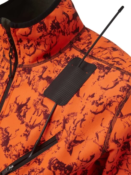 CHEVALIER jakk Mist Windblocker - Image 3