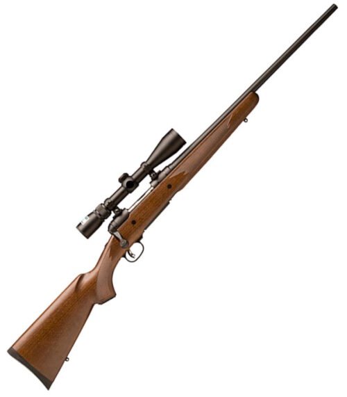 110 TROPHY HUNTER XP 30-06 Spring.