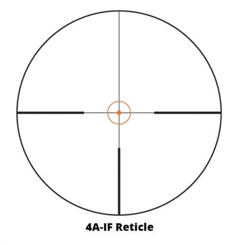 Z8i+ 1-8x24 SR 4A-IF - Image 2