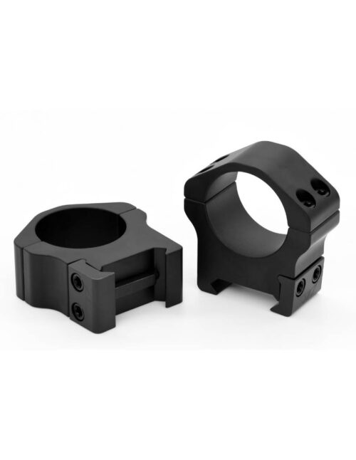 Rõngad 25,4mm Picatinny MED