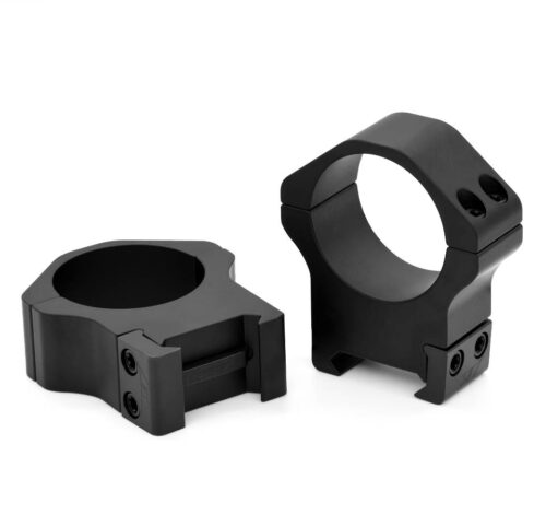 Rõngad 30mm Picatinny HIGH