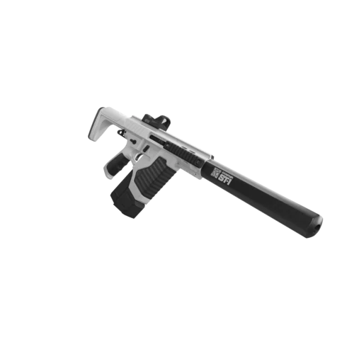 CROSMAN ST1 4,5mm Co2 - Image 2