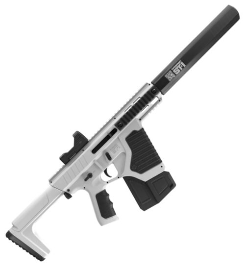 CROSMAN ST1 4,5mm Co2
