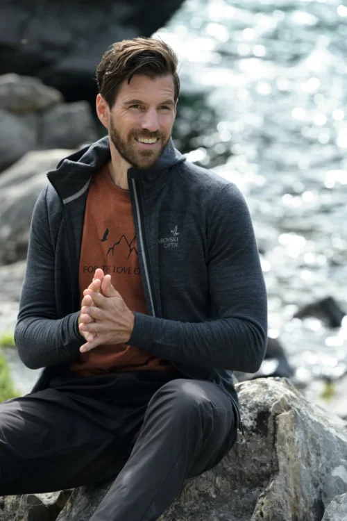 SWAROVSKI Merino Pusa XL - Image 2