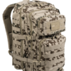 MIL-TEC patrullkott US 20L Tropical