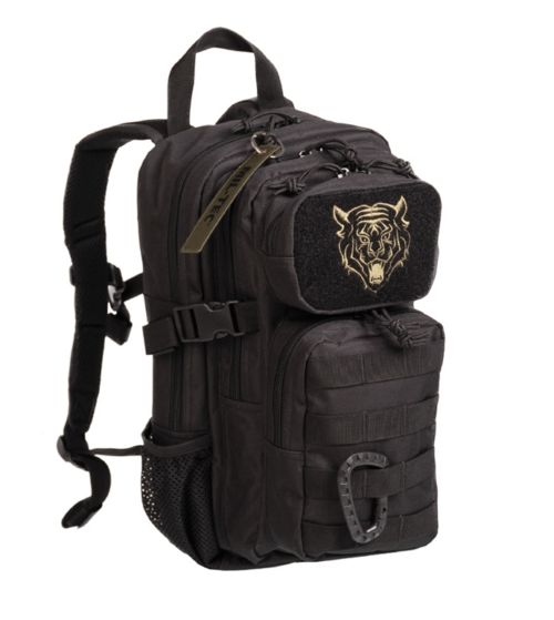 MIL-TEC patrullkott US Kids 14L must