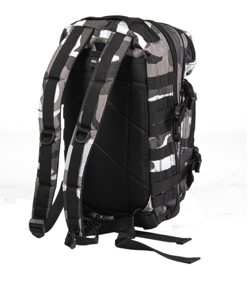 MIL-TEC patrullkott US 20L Urban - Image 2