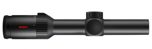 MINOX RS-4 1-4x24 - Image 3