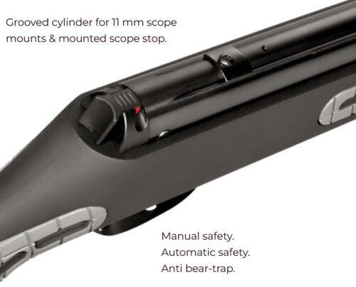 Hatsan Striker 1000S - Image 3
