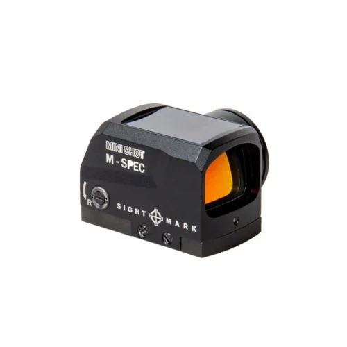 SIGHTMARK Mini Shot M3 Micro Solar