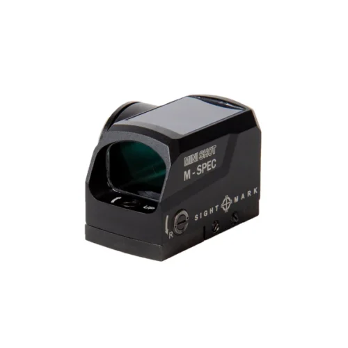 SIGHTMARK Mini Shot M3 Micro Solar - Image 3