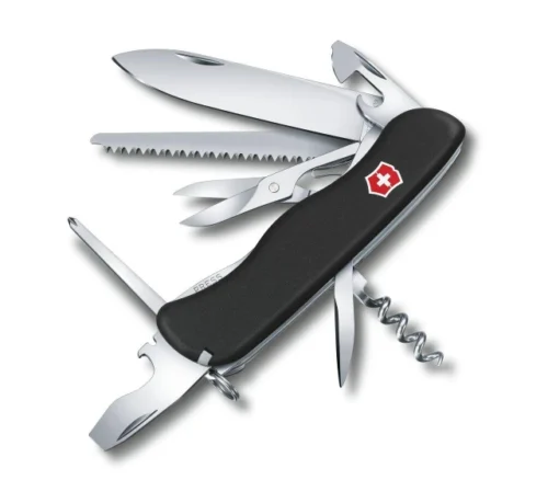 Victorinox Outrider Black