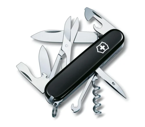 Victorinox Climber Black