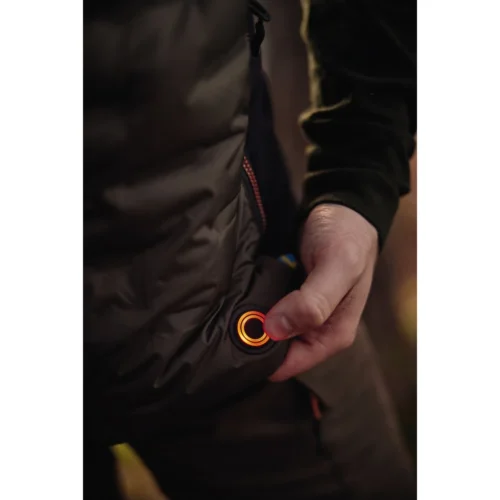 SWEDTEAM vest Alpha Pro Heat - Image 3