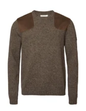 CHEVALIER villane pullover Burton Shooting
