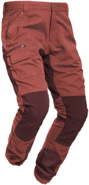 CHEVALIER püksid Arizona Pro Orange W