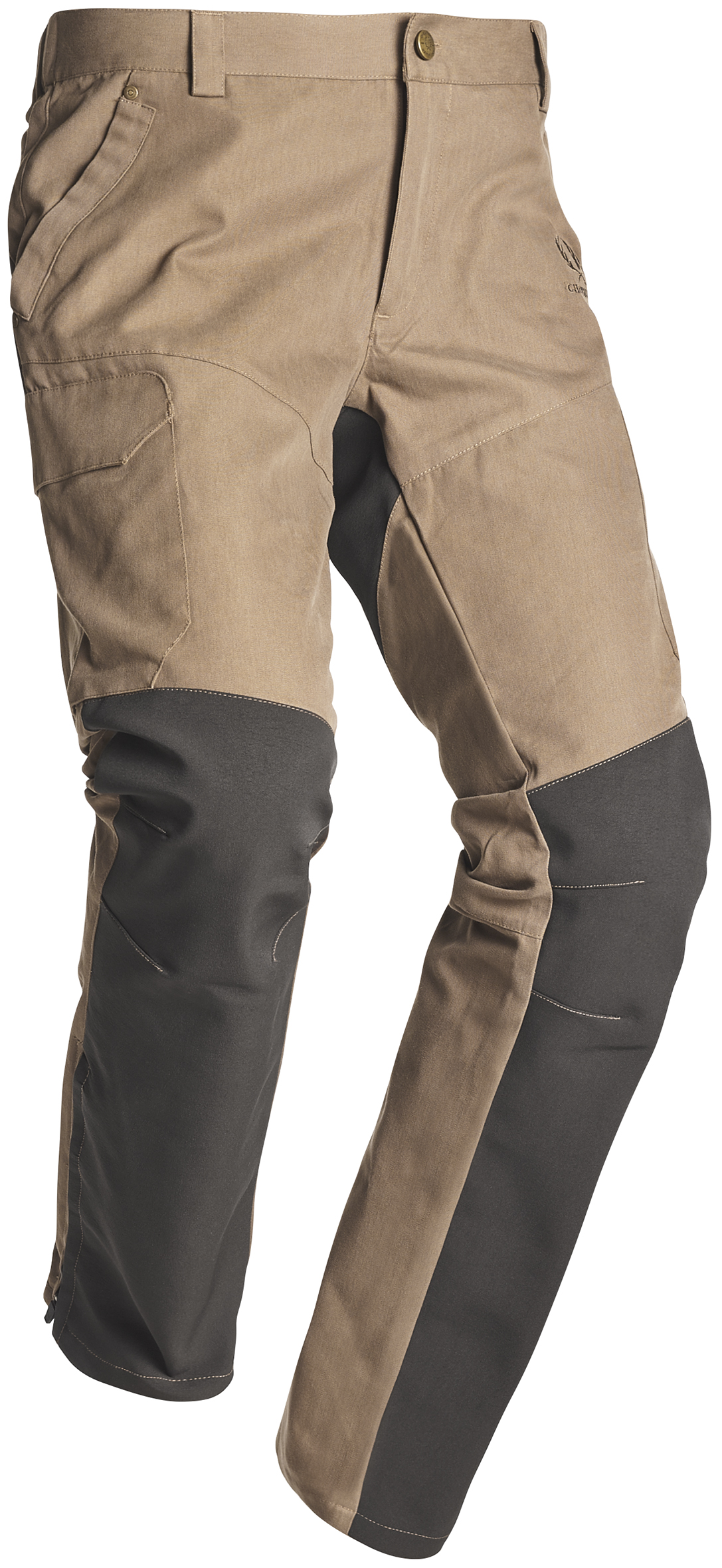 CHEVALIER püksid Gallegos Hybride W