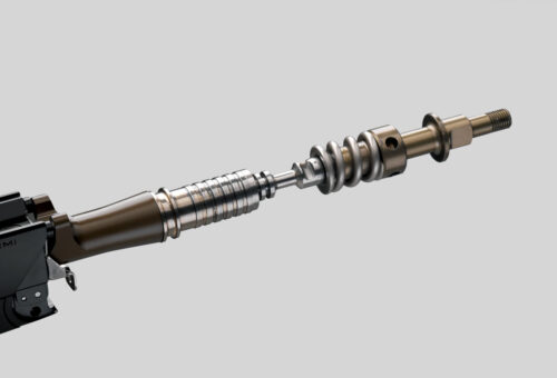 ARGO-E WOOD 9,3x62 - Image 5