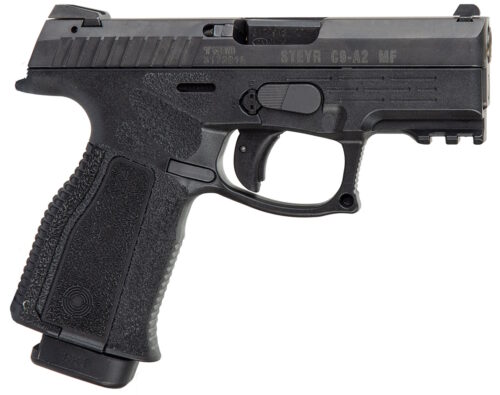 STEYR C9-A2 MF 9x19