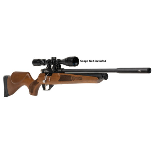 Hatsan PCP HYDRA QE - Image 2