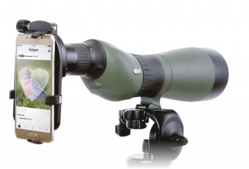 Meopta Meopix Uni Adapter - Image 2