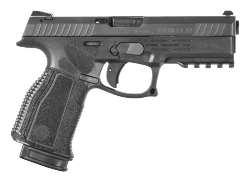 STEYR L9-A2 MF 9x19