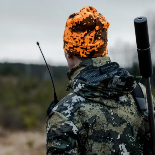 SWEDTEAM anorak Ridge Pro 2.0 - Image 5
