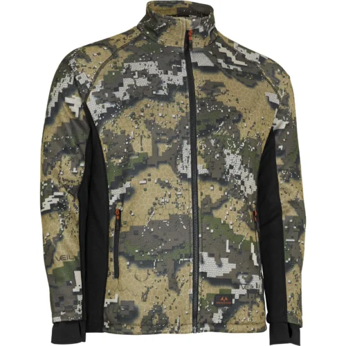 SWEDTEAM sviiter Ridge Full-Zip