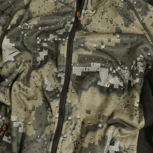 SWEDTEAM sviiter Ridge Full-Zip - Image 4