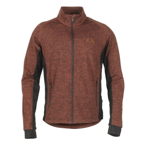 SWEDTEAM sviiter Lynx Full-Zipp - Image 2