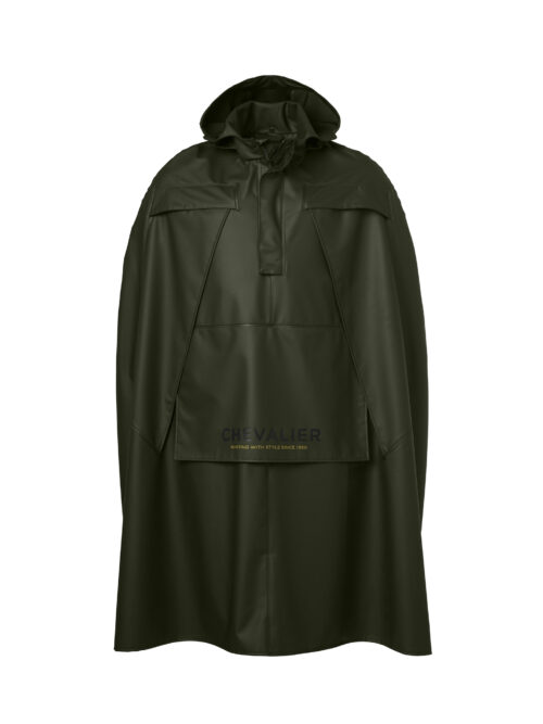 CHEVALIER vihmakeep Stratus