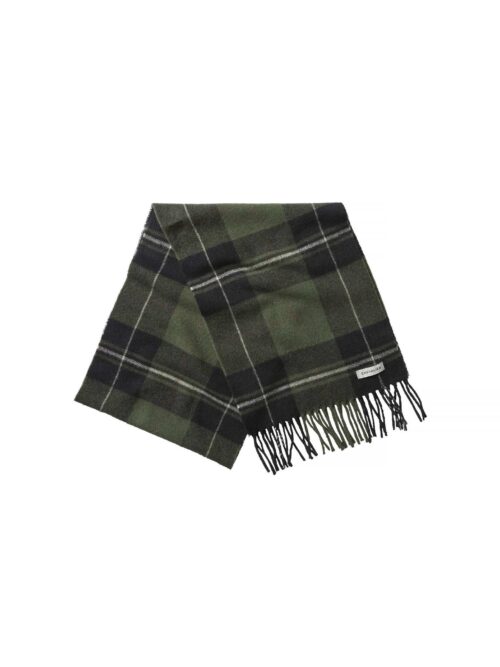 CHEVALIER sall Pendley Check Dark