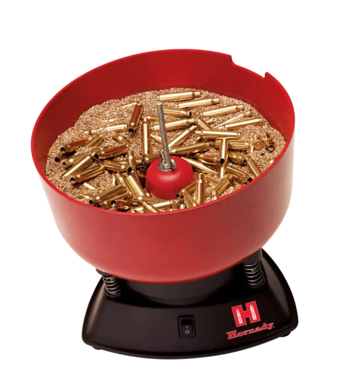 HÜLSIPUHASTUSMASIN: HORNADY M-1 (220V) - Image 2