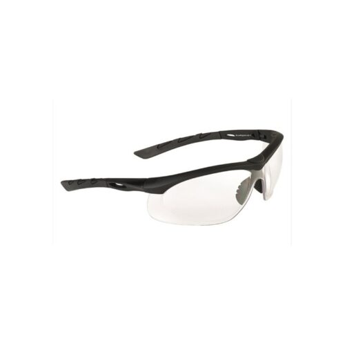 Swiss Eye®kaitseprillid Lancer Clear