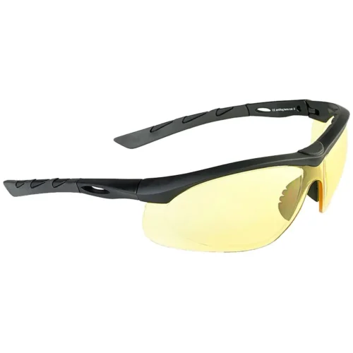 Swiss Eye®kaitseprillid Lancer Yellow