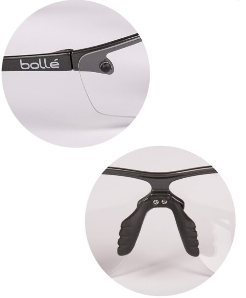 BOLLÉ kaitseprillid ®Silium+ CSP - Image 2