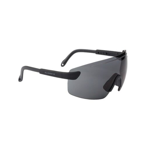 Swiss Eye®kaitseprillid Defence Smoke