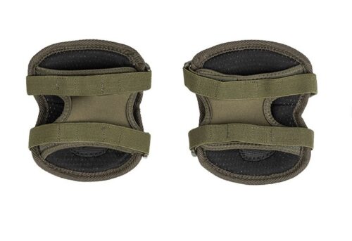 MIL-TEC küünarnukikaitsmed Protect Oliv - Image 2