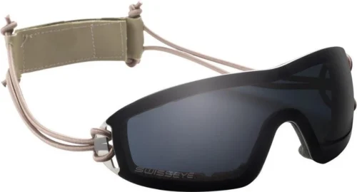Swiss Eye®kaitseprillid Infantry