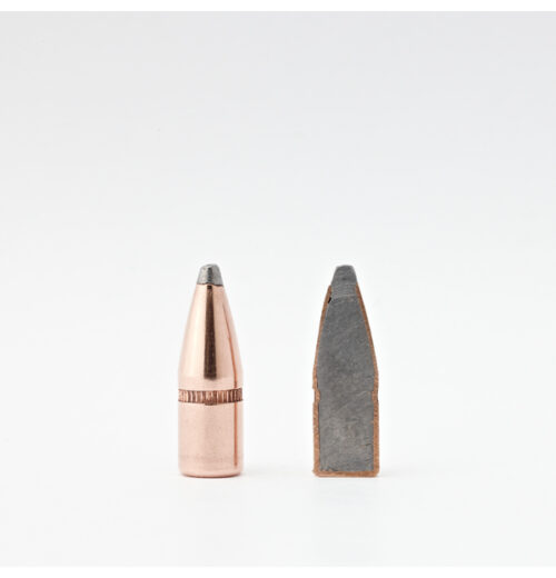 .224 SP BT CANNELURE 55gr/3.24g - Image 2