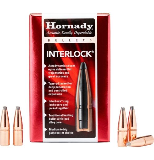 6,5mm .264 SP 140gr/9,1g - Image 3