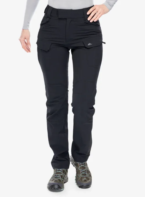 HELIKON-TEX naiste Outdoor taktikalised püksid - Image 4