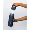 LIFESTRAW GO 2.0 filtriga metallpudel 700 ml - Image 3