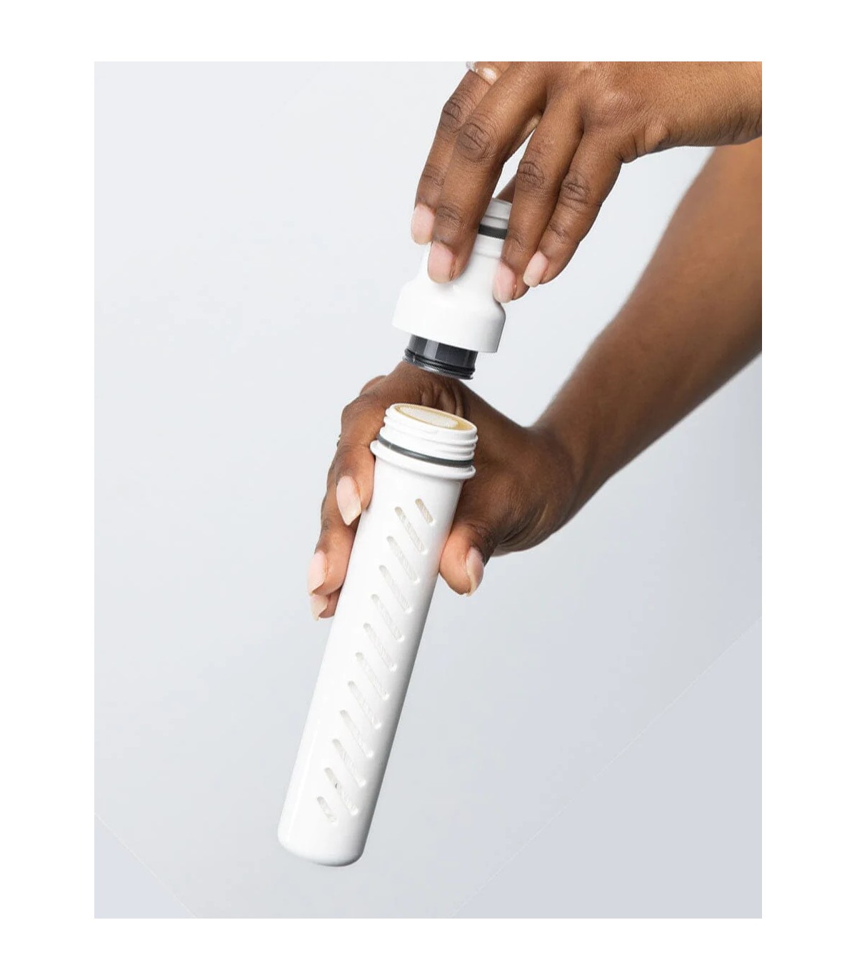 LIFESTRAW GO 2.0 kaheosaline vahetusfilter - Image 3