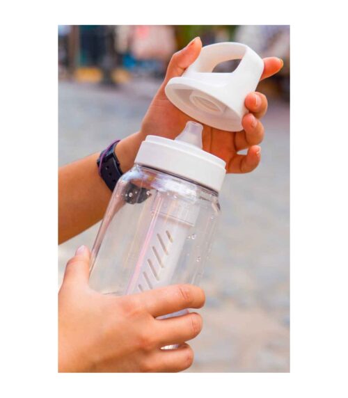 LIFESTRAW GO 2.0 filtriga joogipudel 1000 ml - Image 3