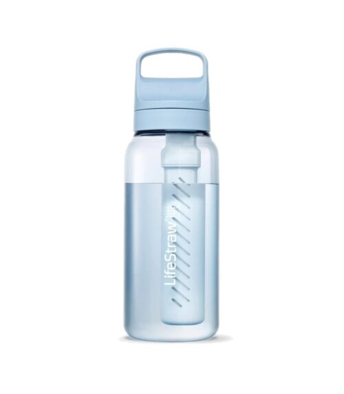 LIFESTRAW GO 2.0 filtriga joogipudel 1000 ml - Image 2