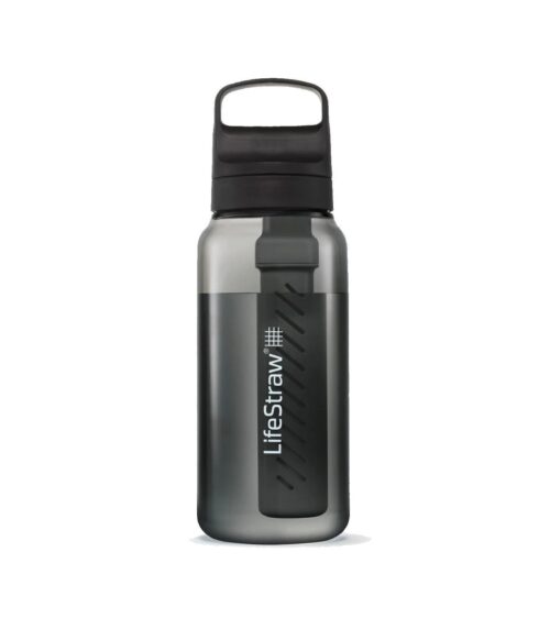 LIFESTRAW GO 2.0 filtriga joogipudel 1000 ml