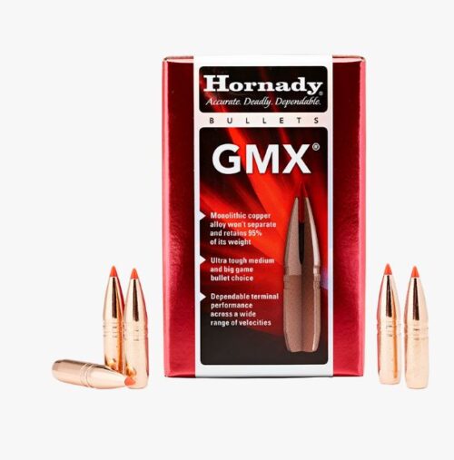 .30 GMX 180gr/11.7g - Image 2